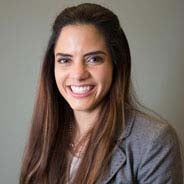 Miren Guenechea-Sola, MD, Pulmonology at Boston Medical Center